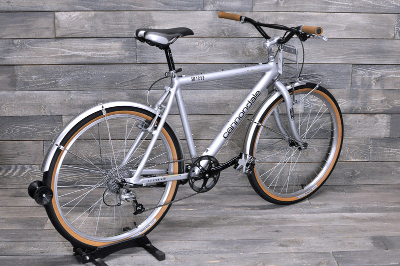 18" Cannondale SM1000