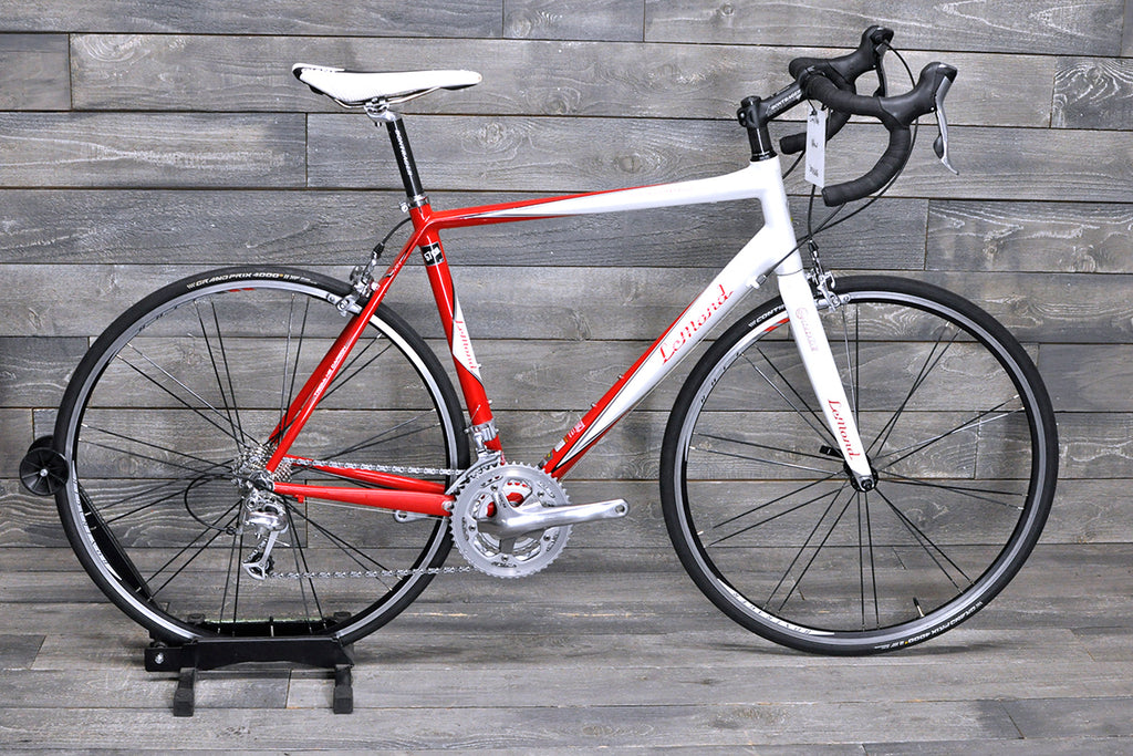 57cm Lemond Buenos Aires