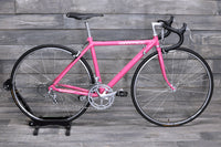 48cm Cannondale road bike