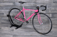 48cm Cannondale road bike