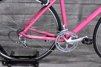 48cm Cannondale road bike