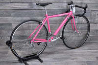 48cm Cannondale road bike