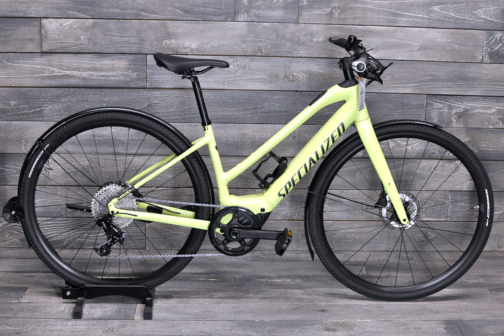 Specialized Vado E-Bike (small)