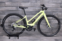 Specialized Vado E-Bike (small)