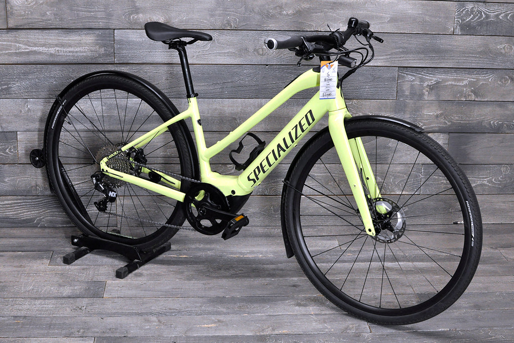 Specialized Vado E-Bike (small)
