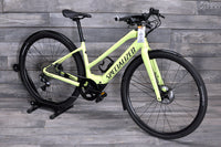 Specialized Vado E-Bike (small)