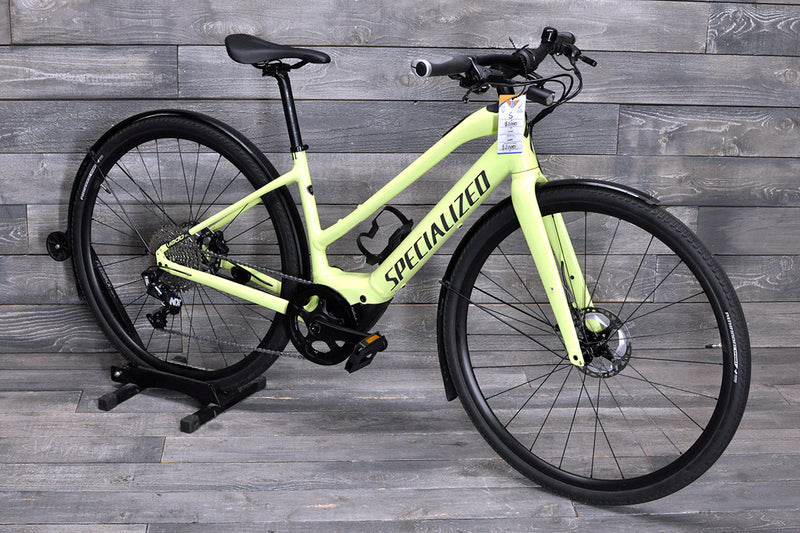 Specialized Vado E-Bike (small)