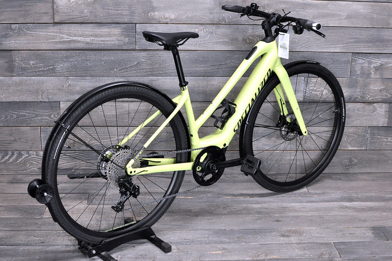 Specialized Vado E-Bike (small)