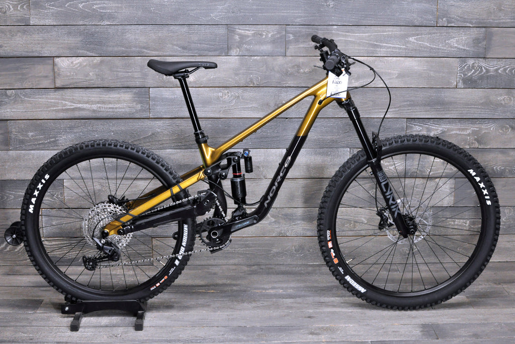 S2 Norco Sight A MX (Small/Medium)