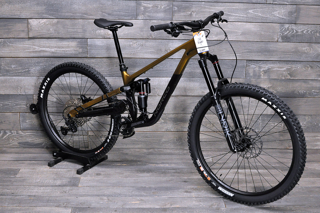 S2 Norco Sight A MX (Small/Medium)