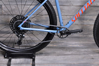 Large Specialized Chisel