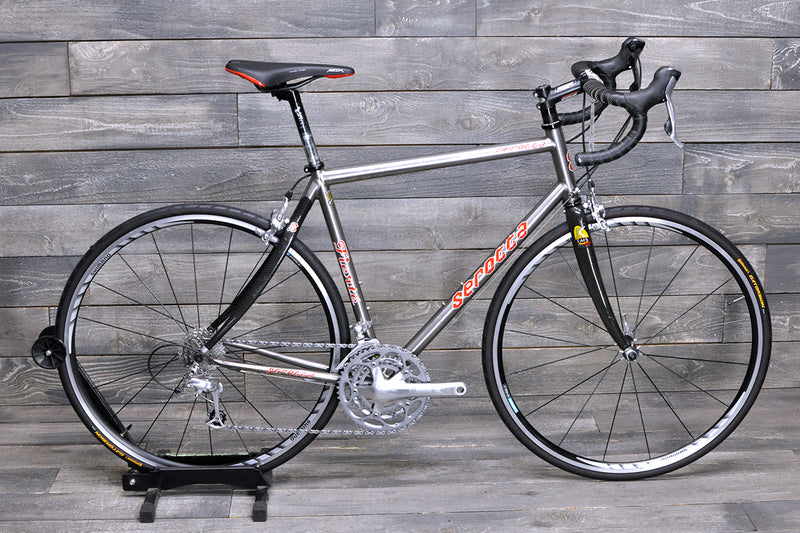 53cm Serotta Fierte