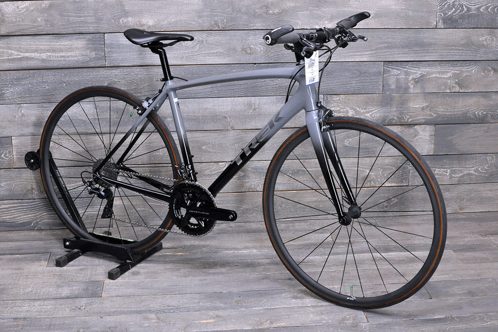 54cm Trek Emonda ALR