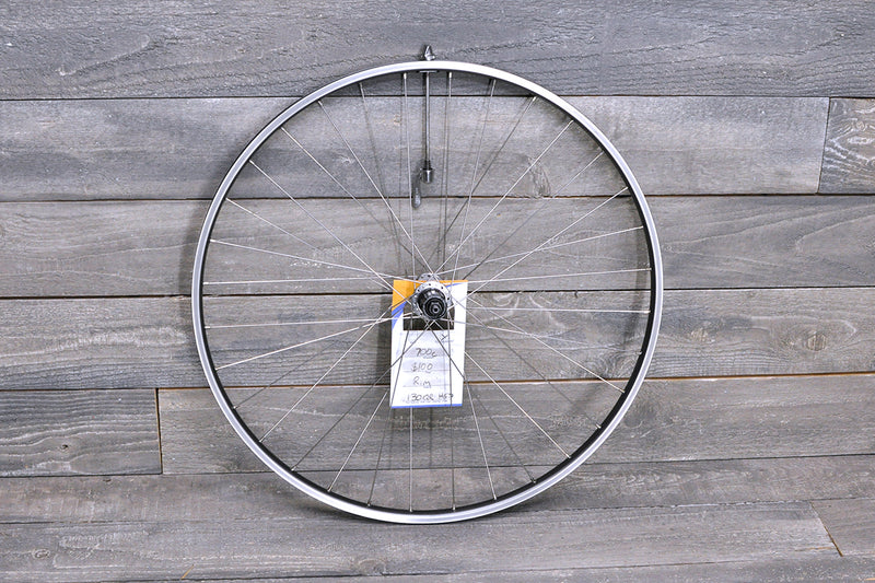 700c Shimano 600 Rear Wheel