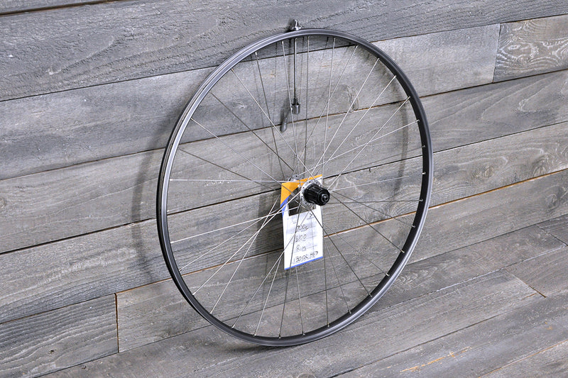 700c Shimano 600 Rear Wheel