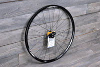 700c Hifi Mixtape Disc Front Wheel 24h
