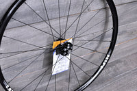 700c Hifi Mixtape Disc Front Wheel 24h