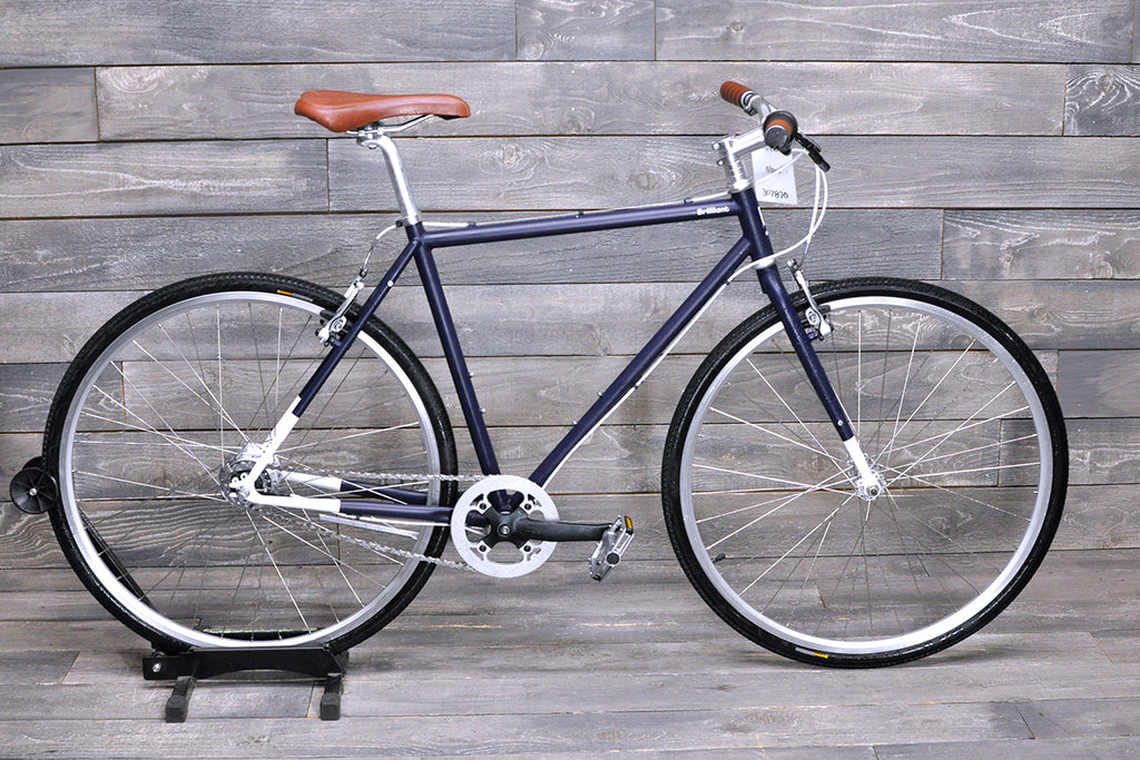 54cm Brilliant Hybrid