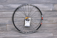 27.5"/650b Stan's Rapid ZTR Boost Front Wheel