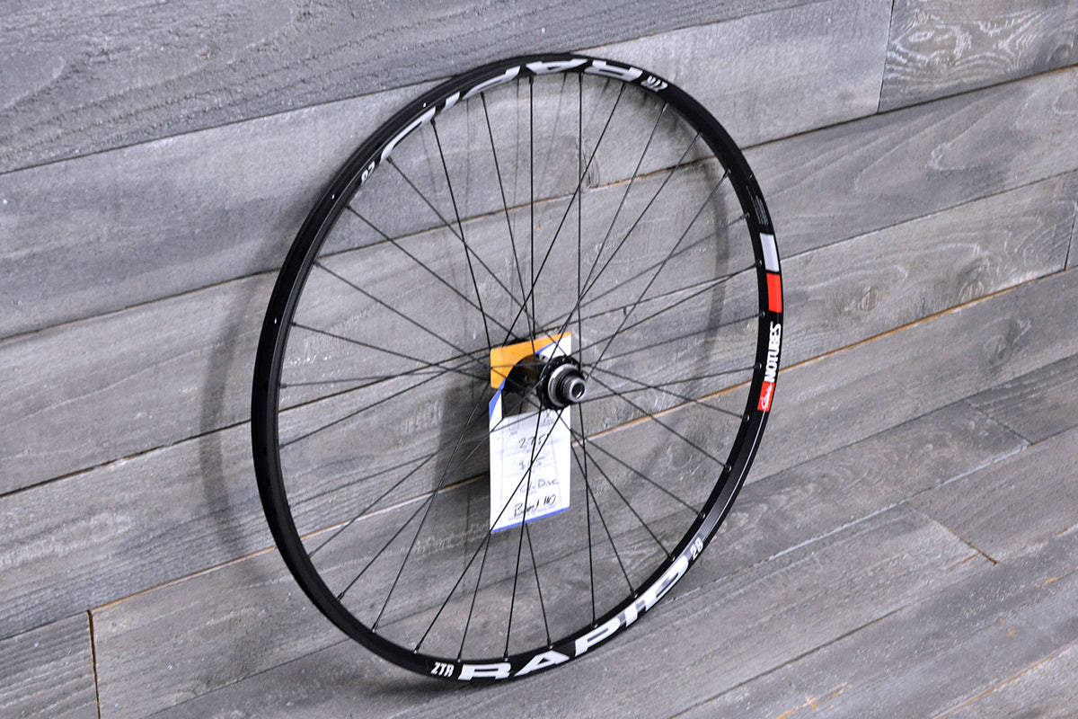 650b Wheels – Sellwood Cycle Repair