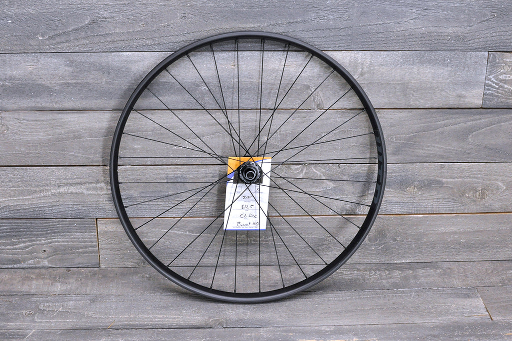 29" WTB STi30 Boost Front Wheel