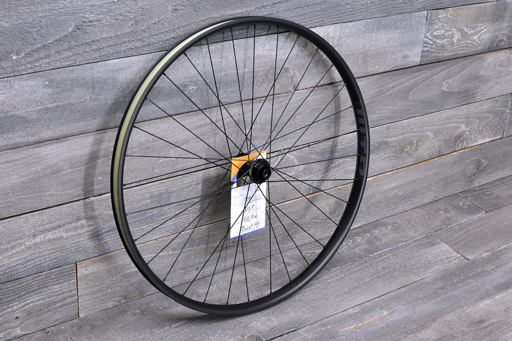 29" WTB STi30 Boost Front Wheel