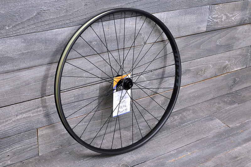 29" WTB STi30 Boost Front Wheel