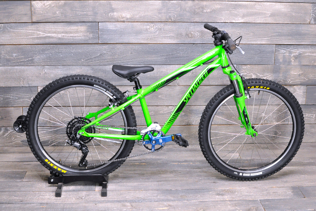 24" Specialized Hotrock