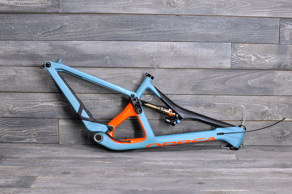 Medium Orbea Occam Frame