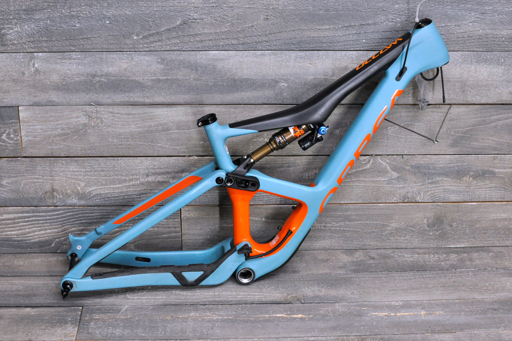 Medium Orbea Occam frame
