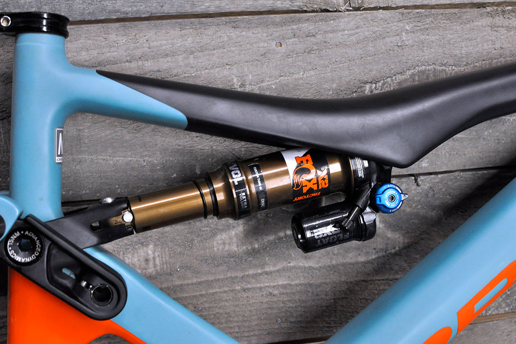 Medium Orbea Occam Frame