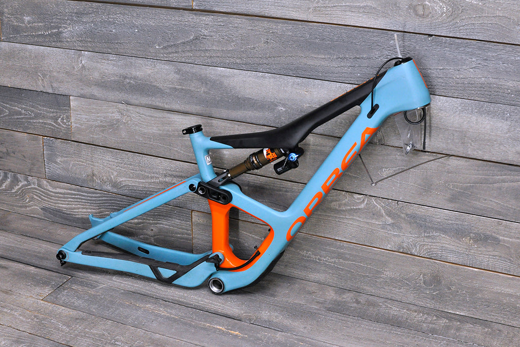 Medium Orbea Occam frame