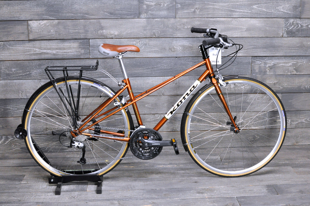 Small Kona Roundabout