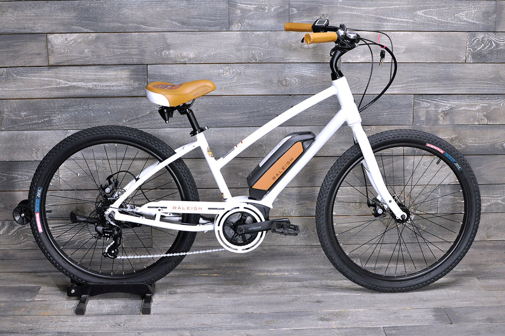 second hand electric bicycle Veloe Cycles Multi E-Bike Refurbished -hand E-Bike H&B Exclusive Fast Second Hand Electric Bicycle