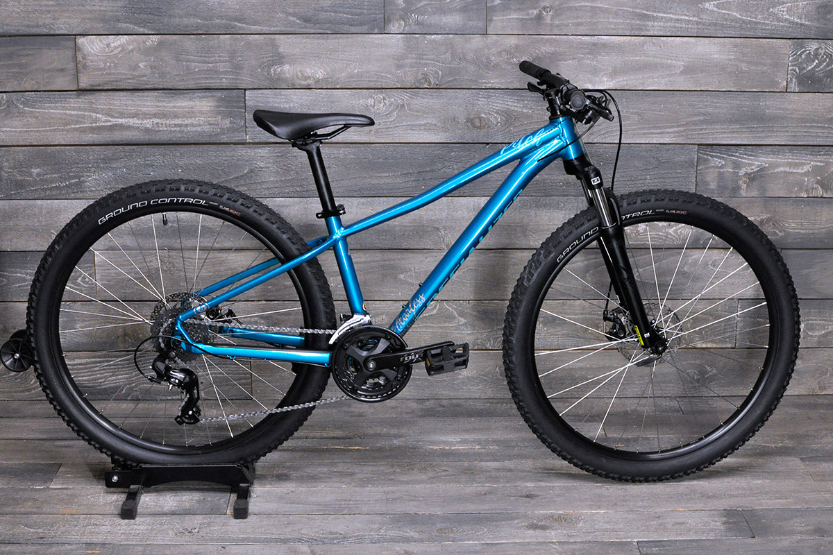 Small Specialized Pitch – Sellwood Cycle Repair