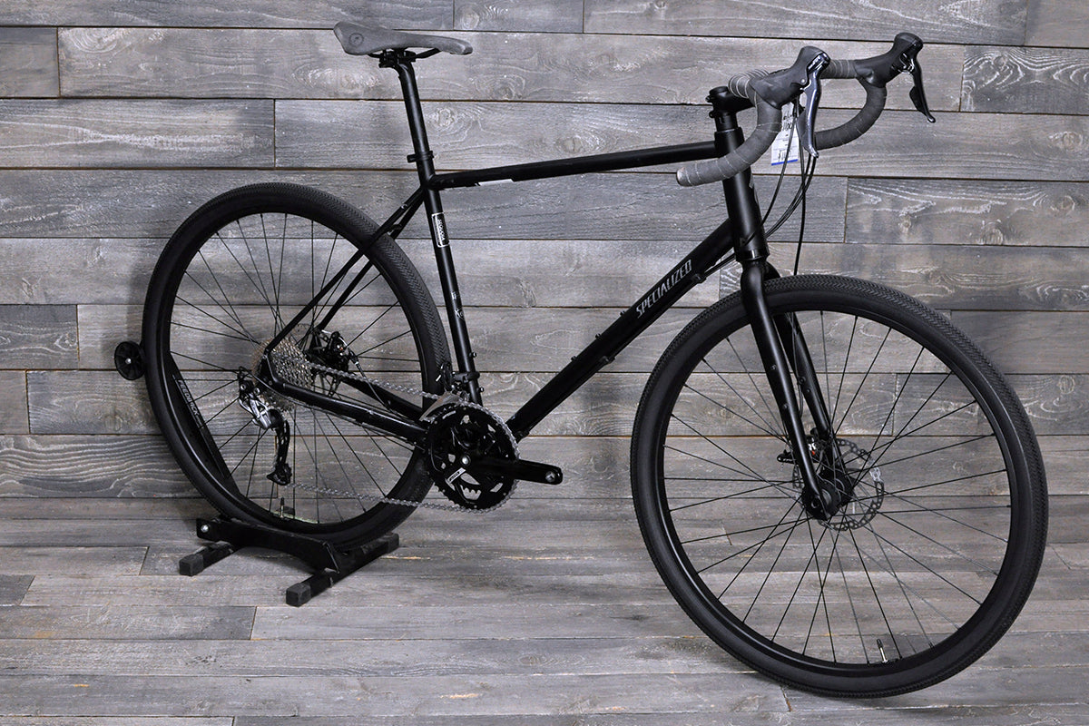 【KKK】Specialized sequoia Tiagra 2×10速 61cm Specialized Sequoia – Sellwood Cycle Repair
