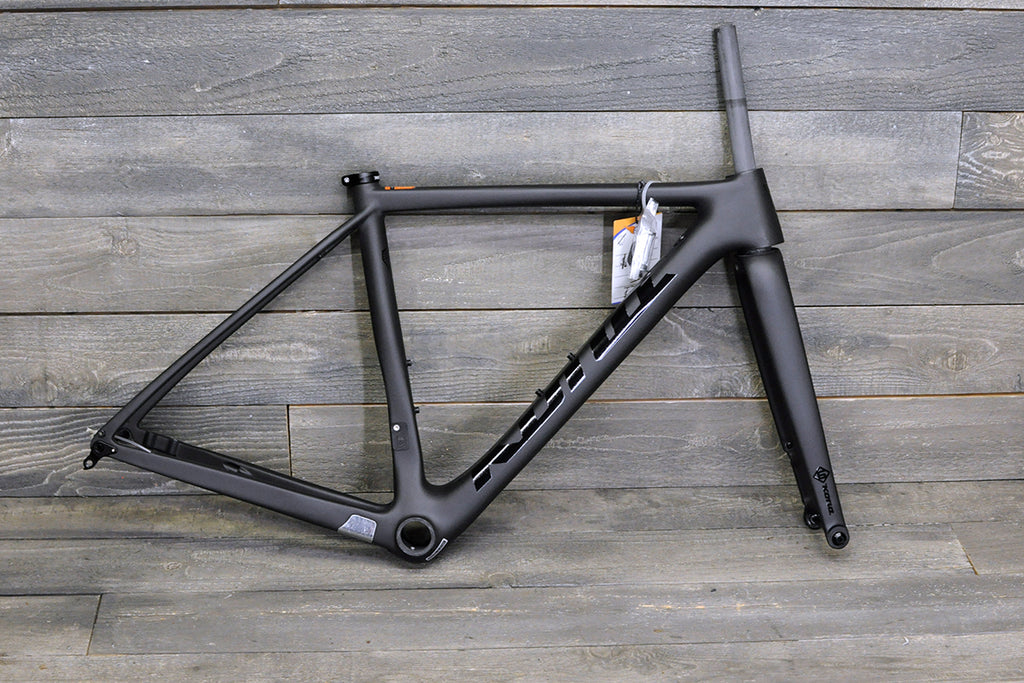 54cm Kona Major Jake Frameset