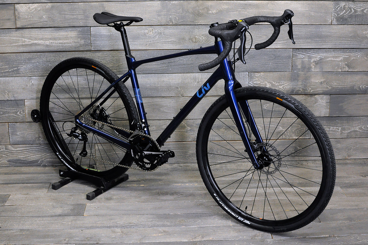liv gravel bike 2022 Liv Devote 2 – Sellwood Cycle Repair