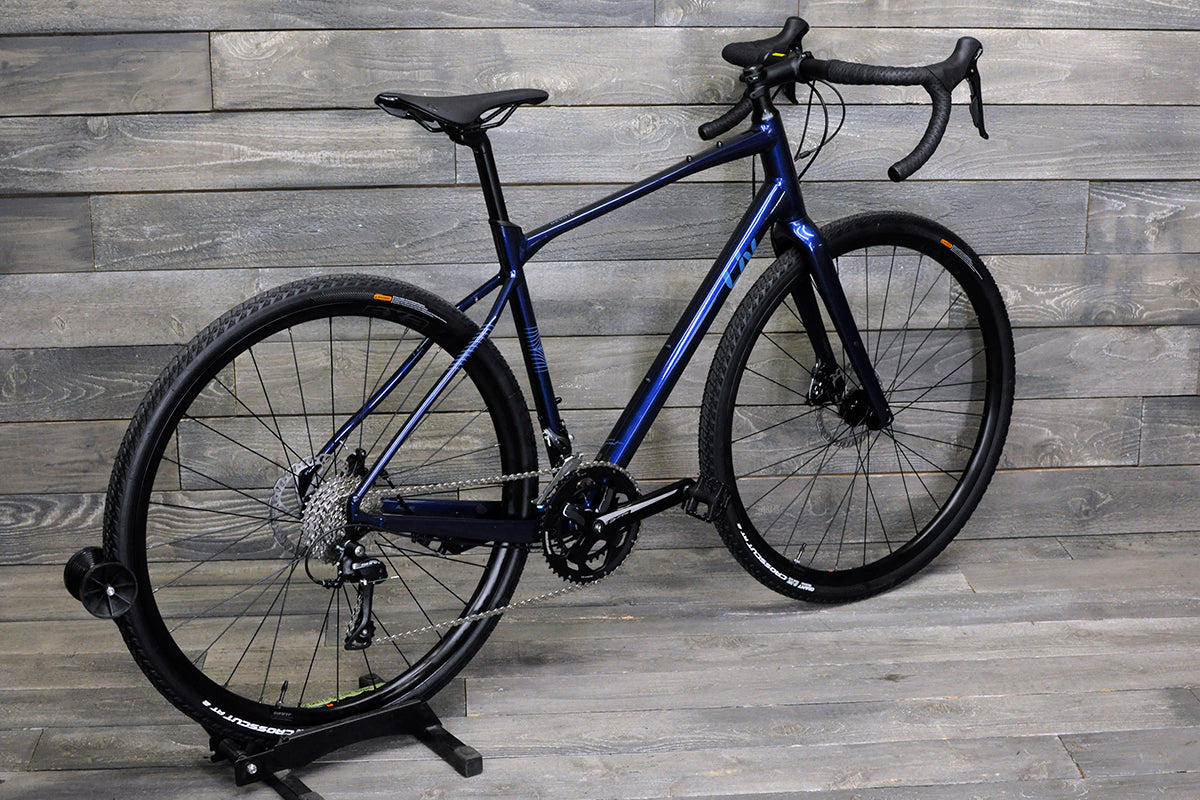 Liv Devote 2 – Sellwood Cycle Repair