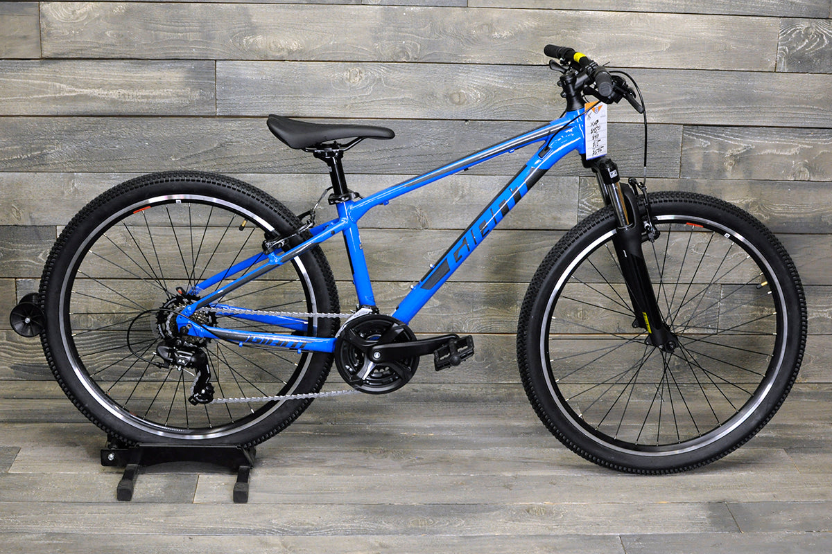 Giant ATX – Sellwood Cycle Repair