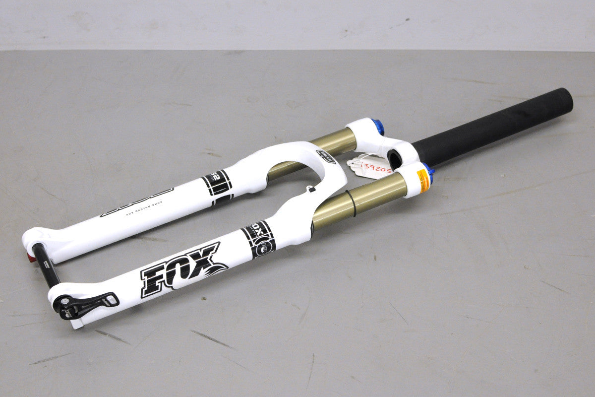 ［美品］FOX フォックス 32 TALAS Fox Talas Fit RLC 32 – Sellwood Cycle Repair